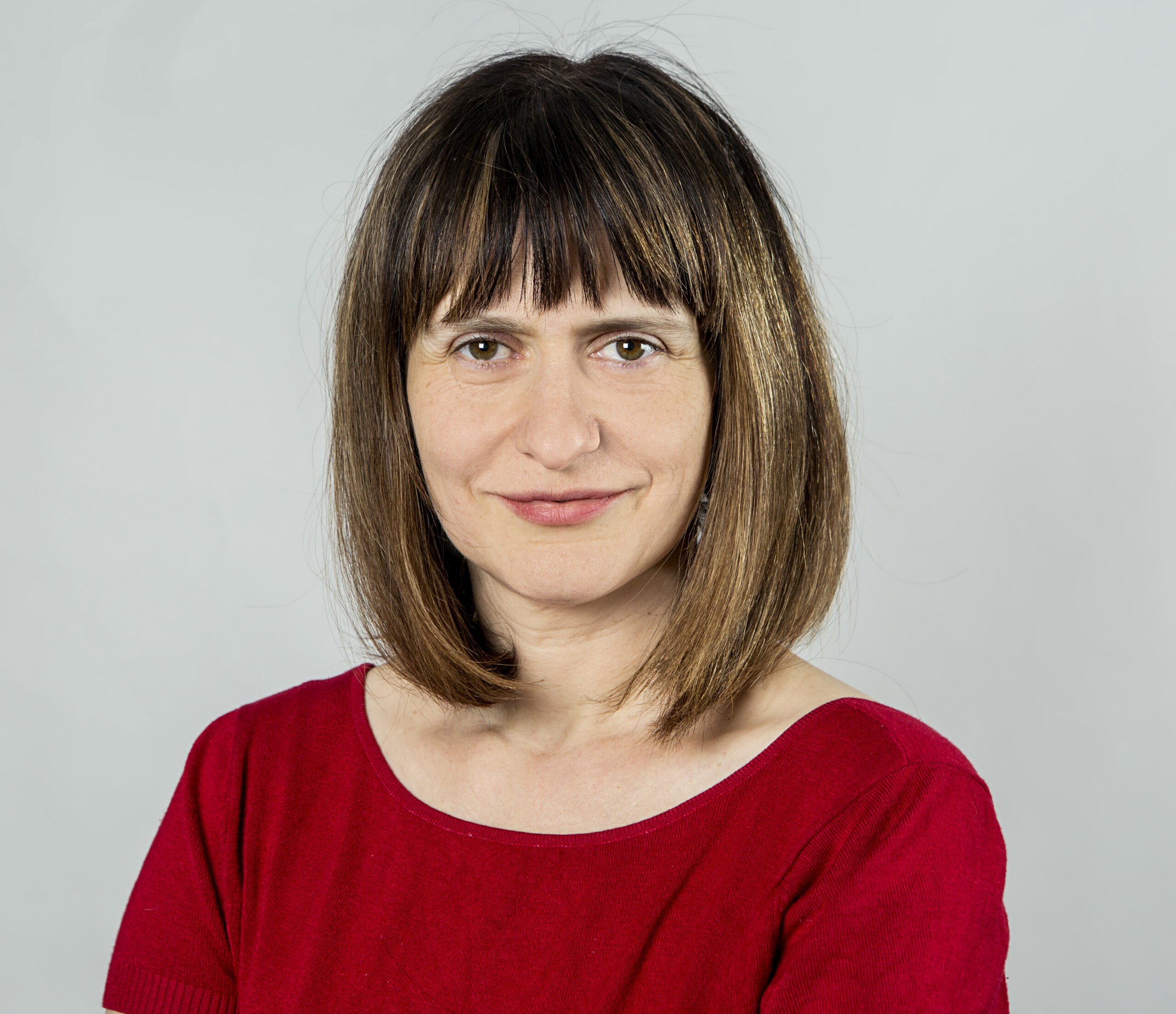 Anna Nowak