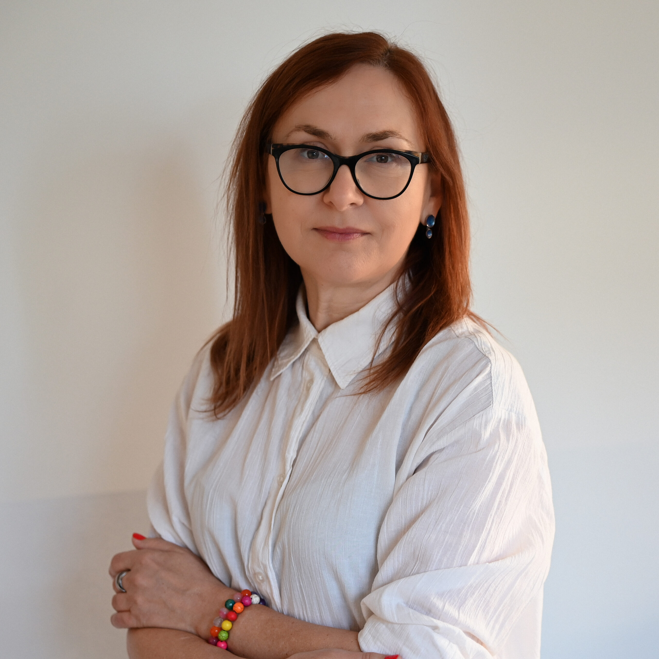 Izabela Barton-Smoczyńska