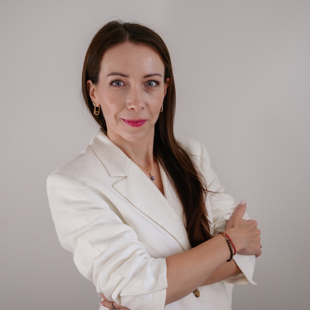 Katarzyna Oleksy