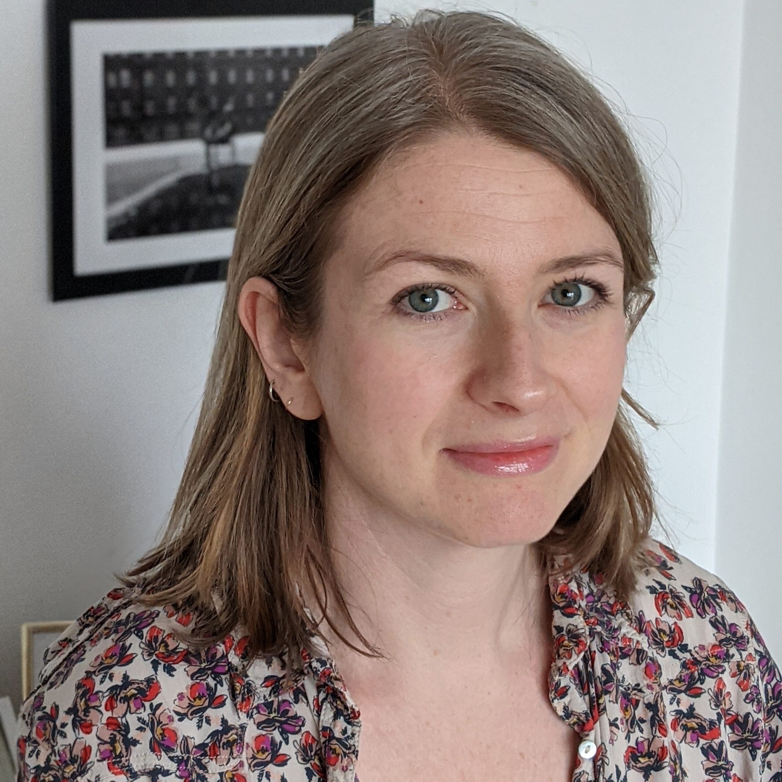 Agnieszka Nowakowska