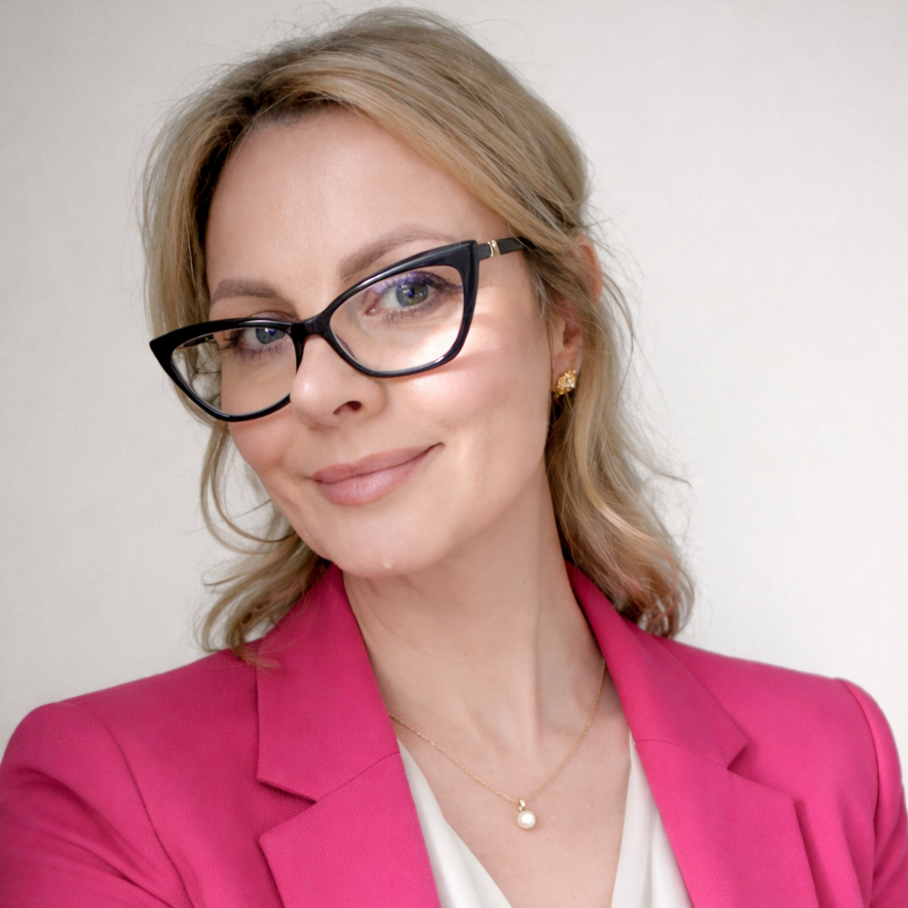 Sylwia Stankiewicz