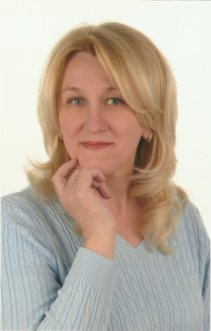 Małgorzata Tomaszewska