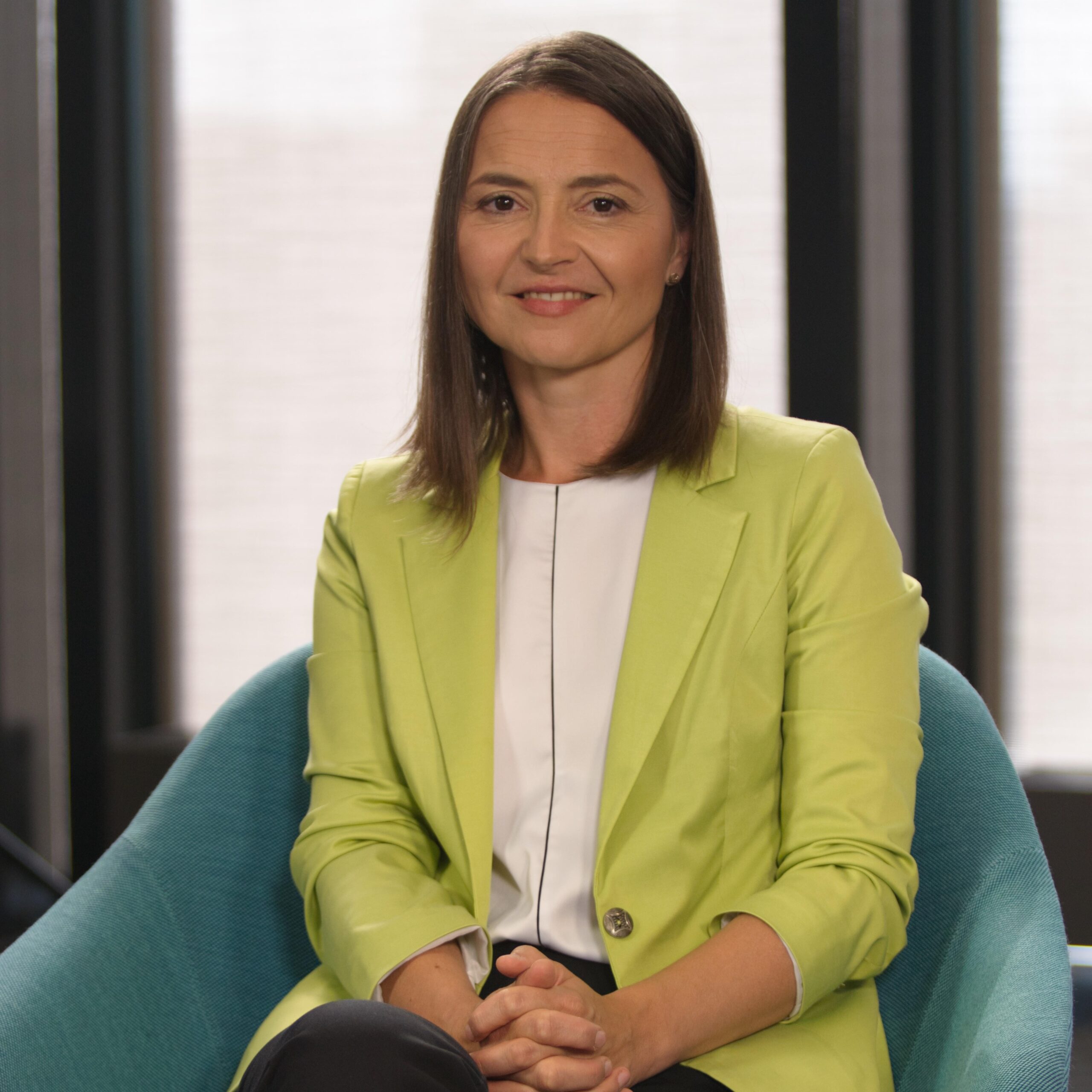 Lidia Zabłocka-Żytka