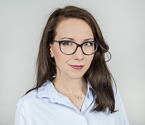 Katarzyna Oleksy