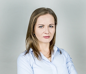 Agnieszka Olchowik