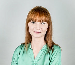Anna Zwinogrodzka