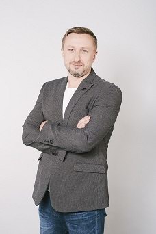Michał Melonowski