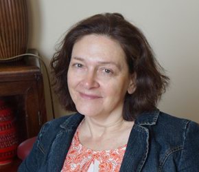 Agnieszka Chojnowska