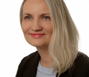 Marta Jastrzębska-Kaczmarek