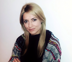 Natalia Pokrzywnicka