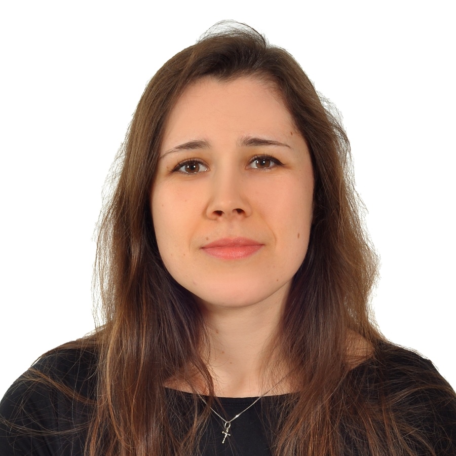 Agnieszka Dębek