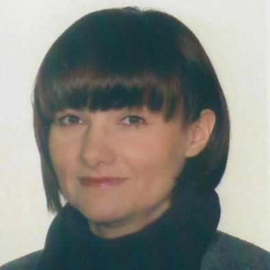 Iwona Makowska