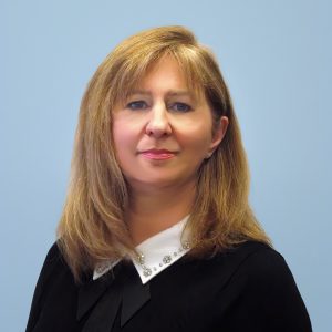Dorota Malinowska