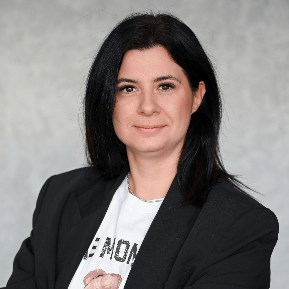 Karina Choroś-Wrzeszcz