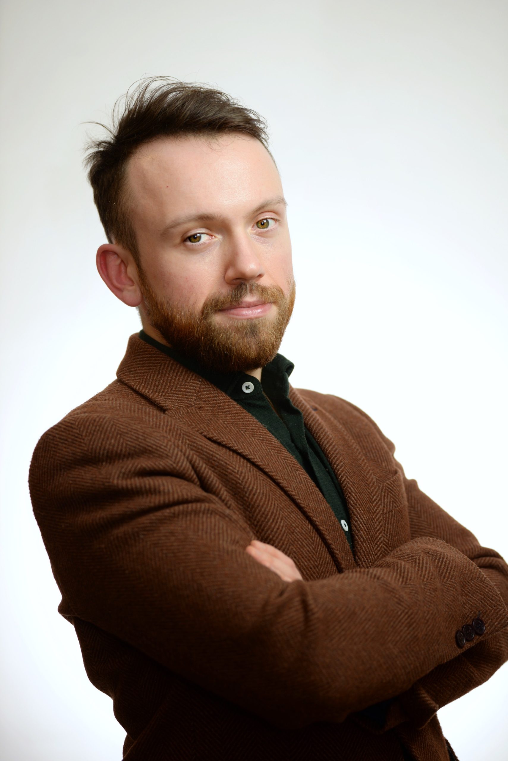 Robert Madejek