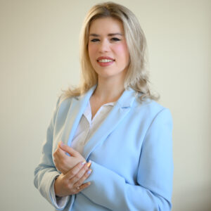 Aleksandra Królik