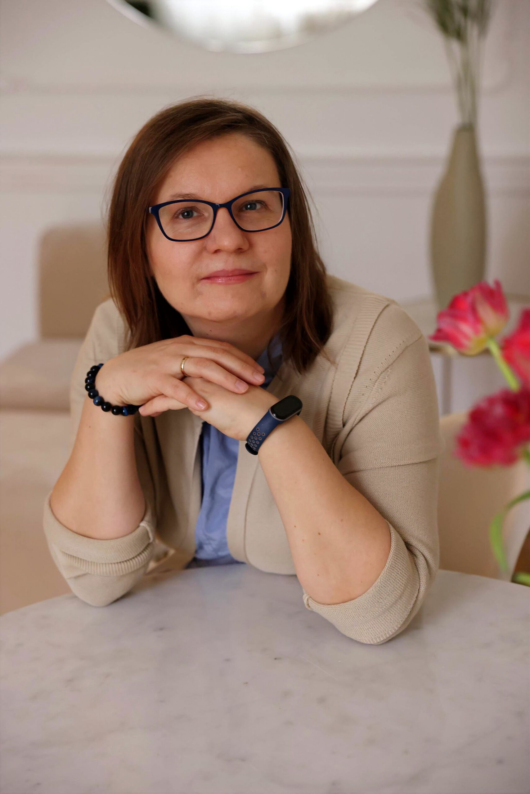 Anna Kolczyńska