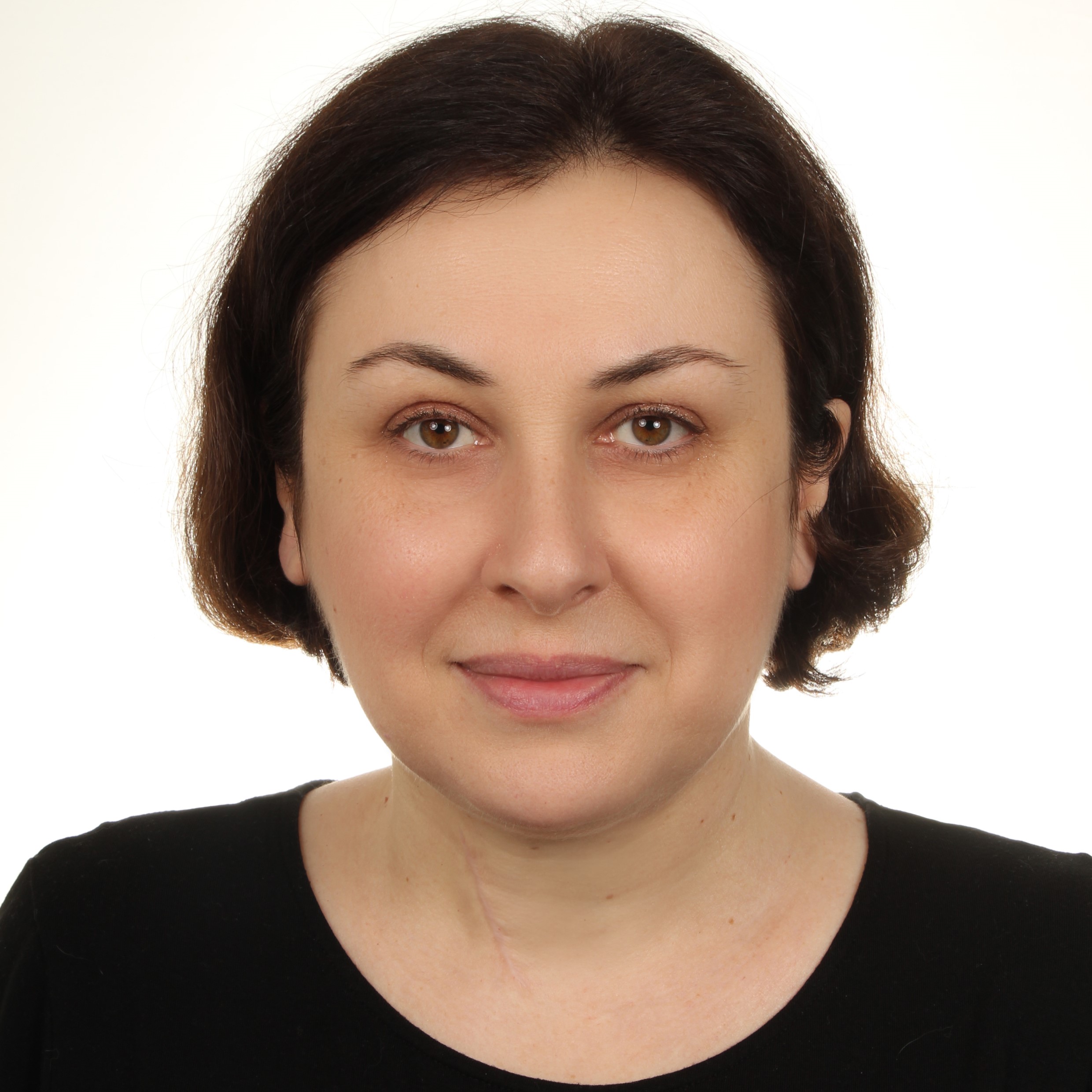 Maryla Pędzisz