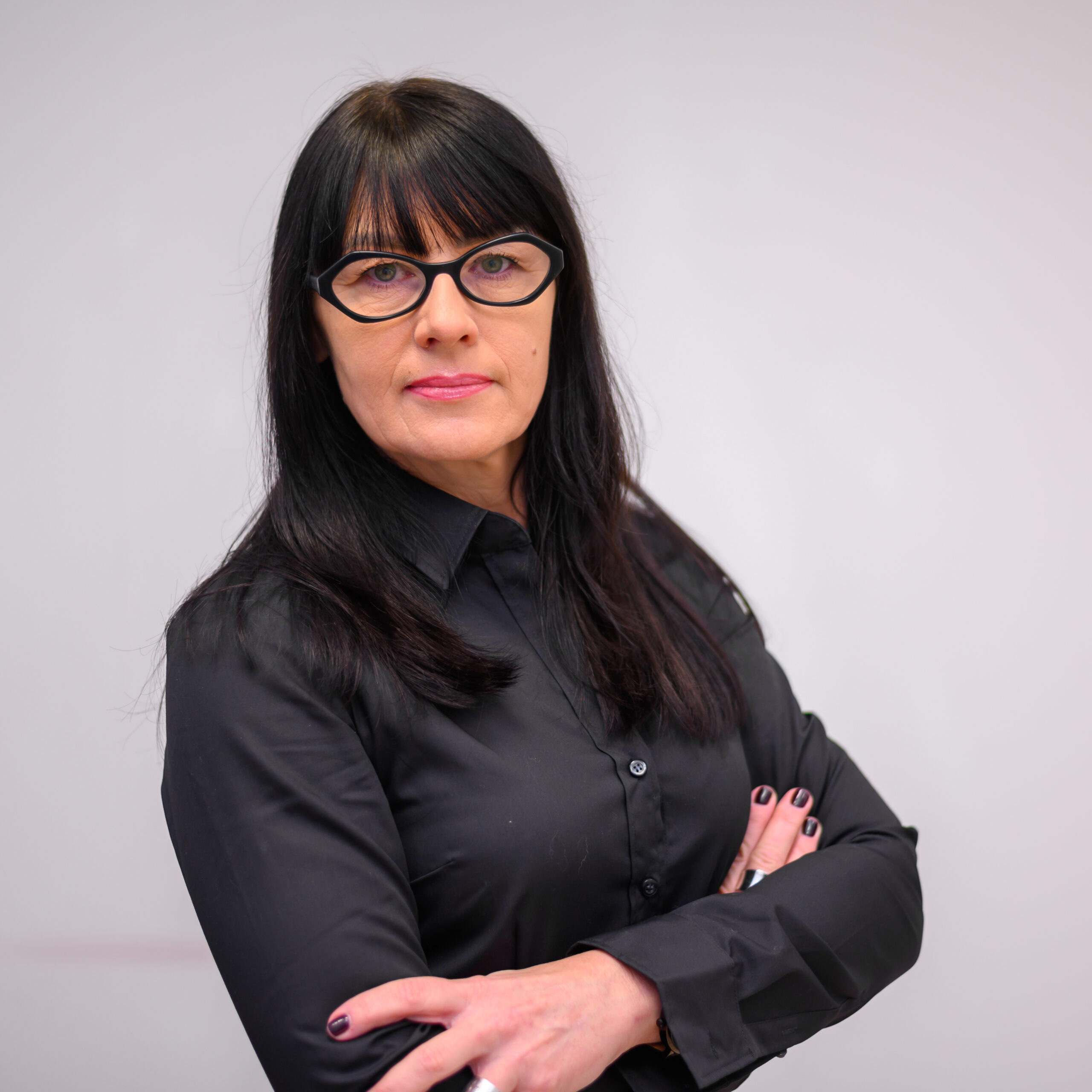 Monika Żelisko-Mazanka