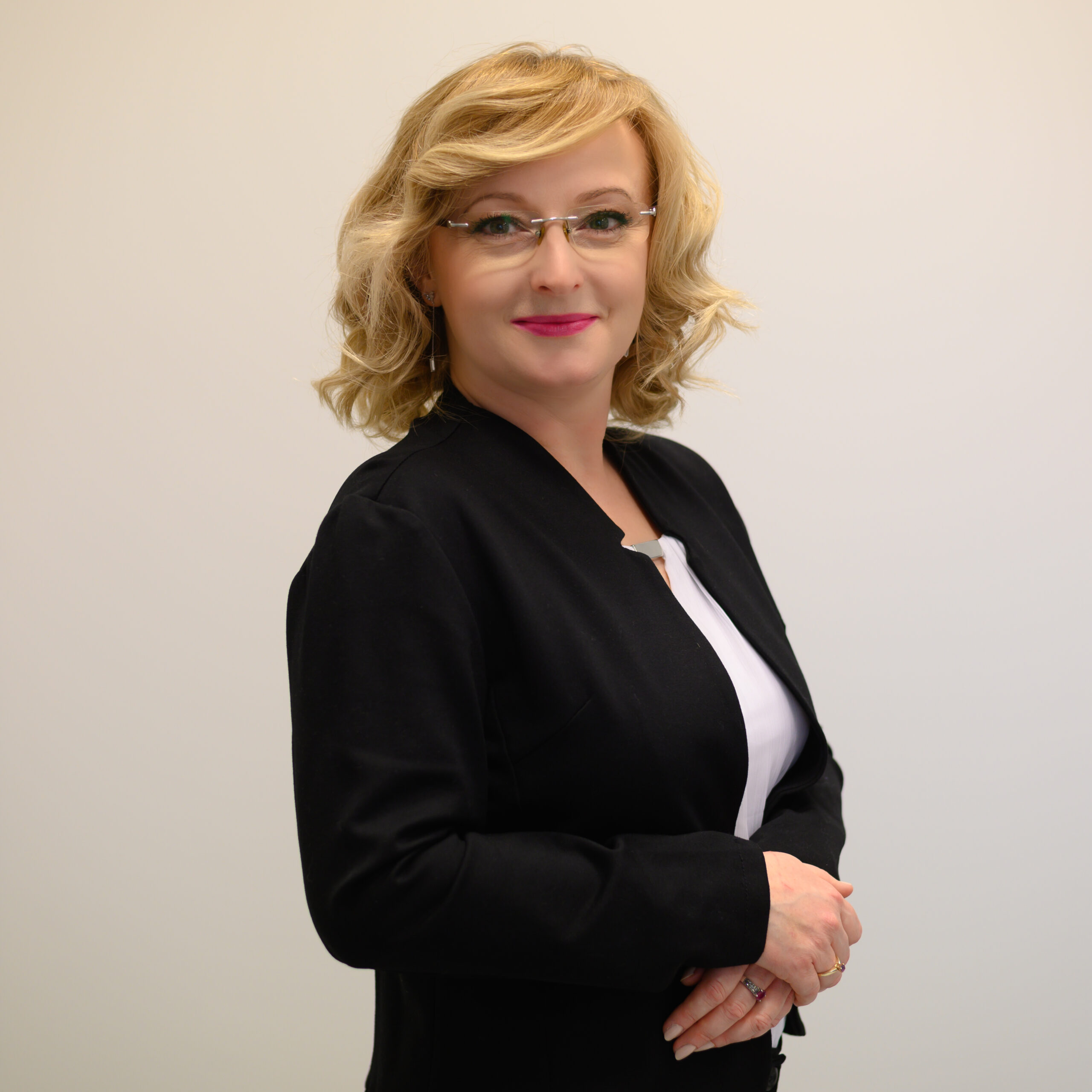 Małgorzata Strejczek