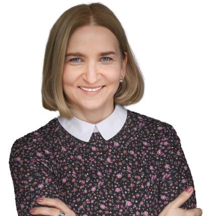 Marzena Bielicka-Stąsiek