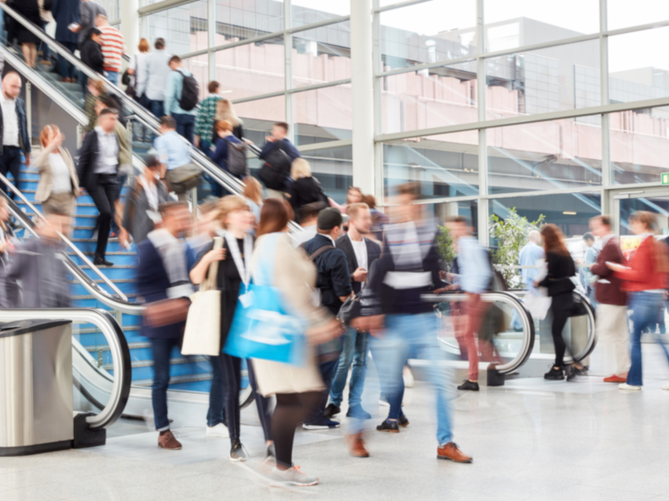 Agorafobia: czym jest i jak sobie z nią radzić?