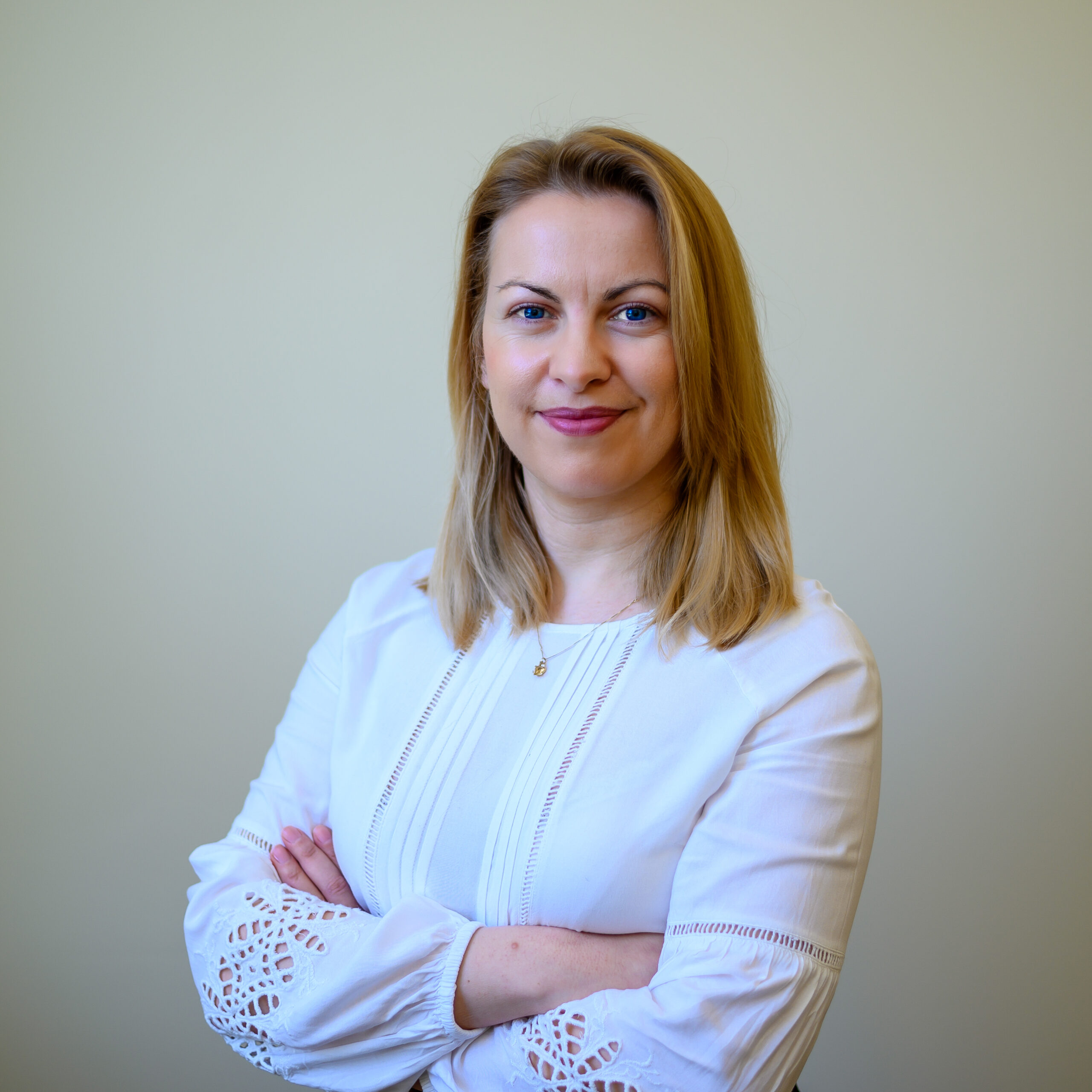 Magdalena Chyrkowska-Dudek