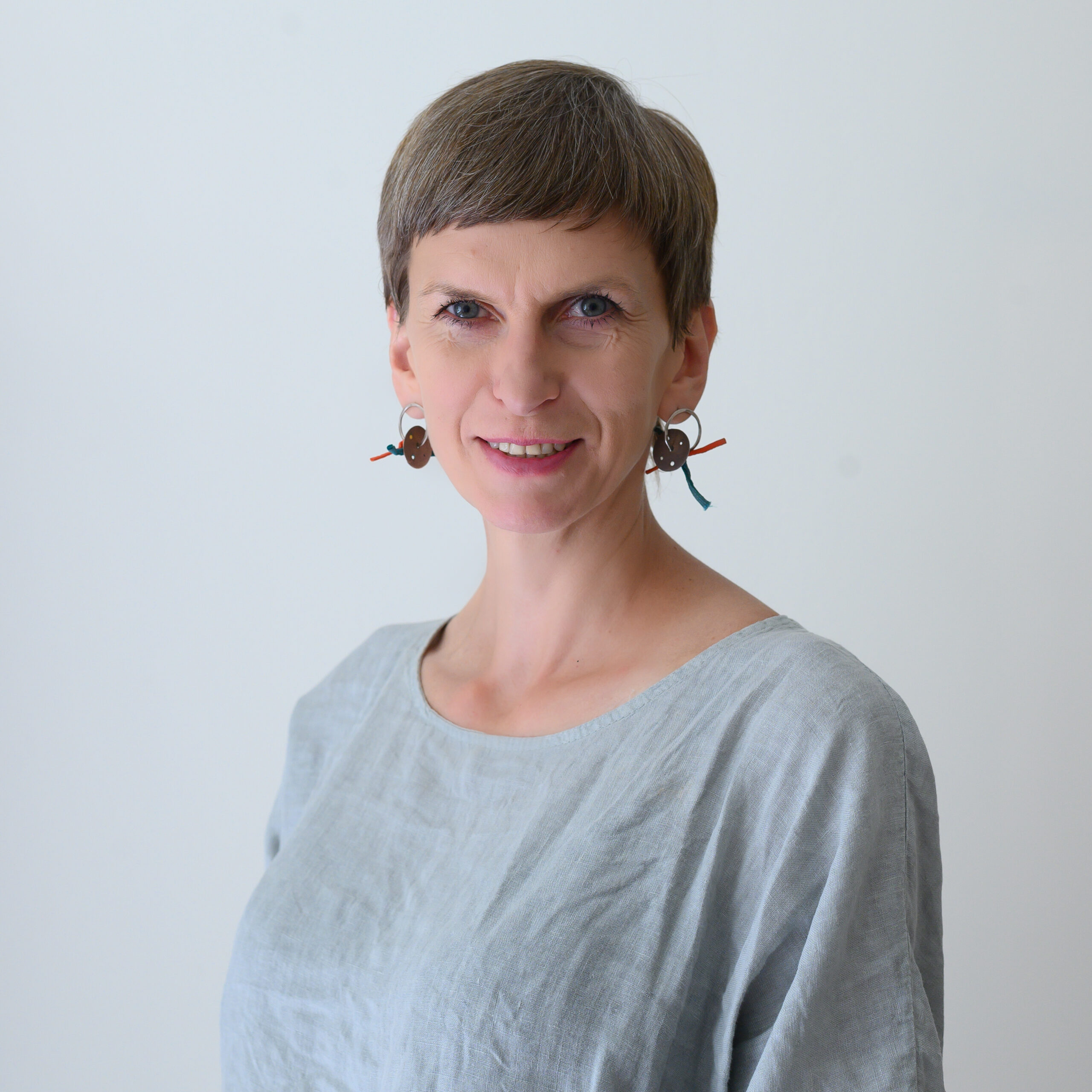 Marta Bogusławska-Michniak