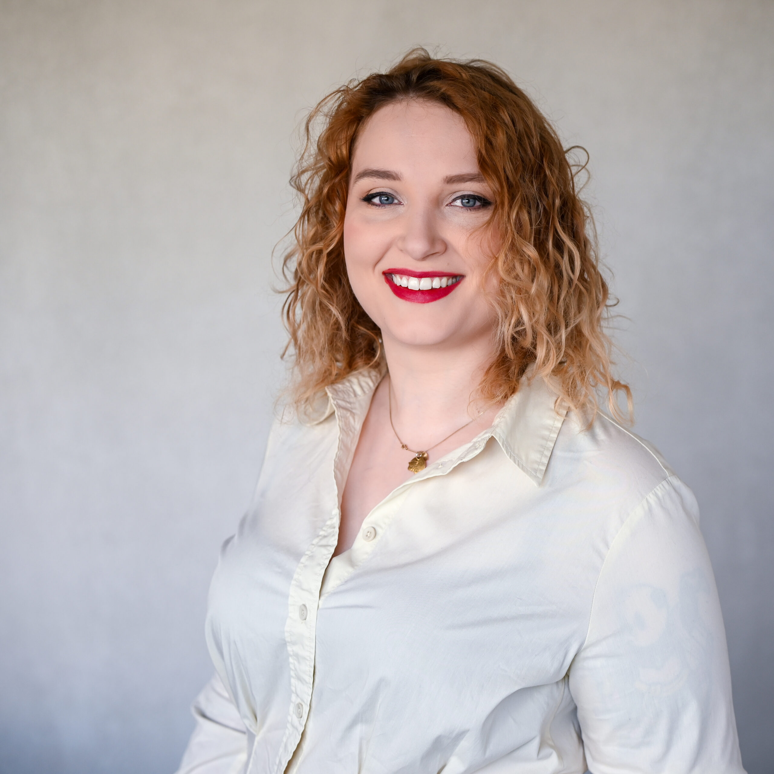 Anna Maria Czarnacka