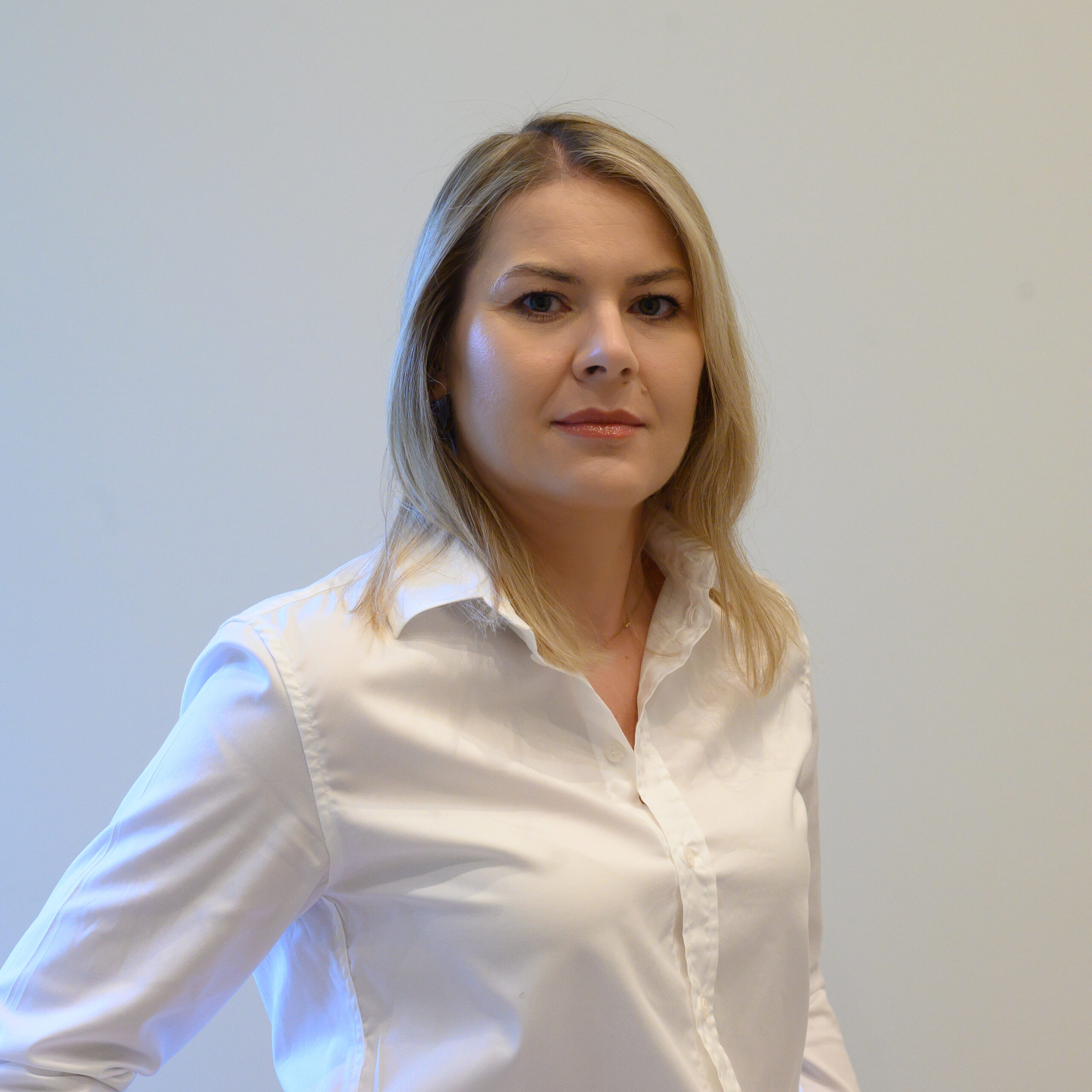 Karolina Chałubińska-Król