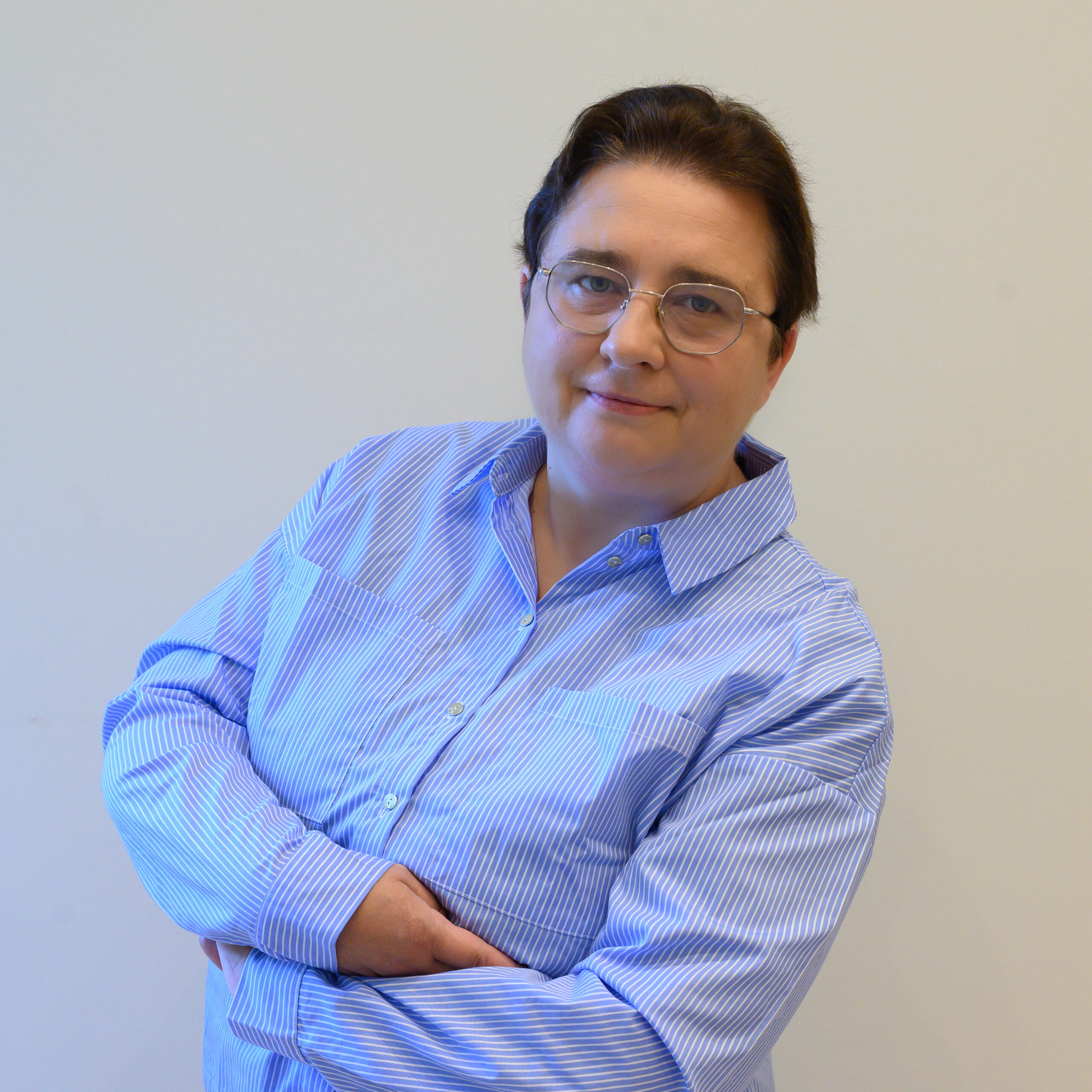 Aleksandra Wisłowska-Stanek