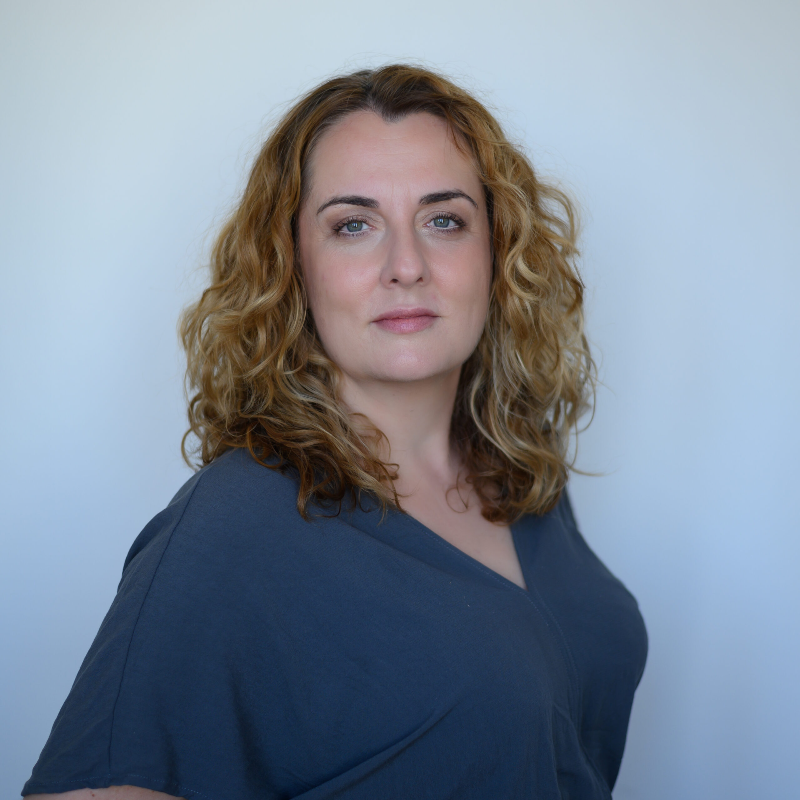 Dominika Wach-Pleskot