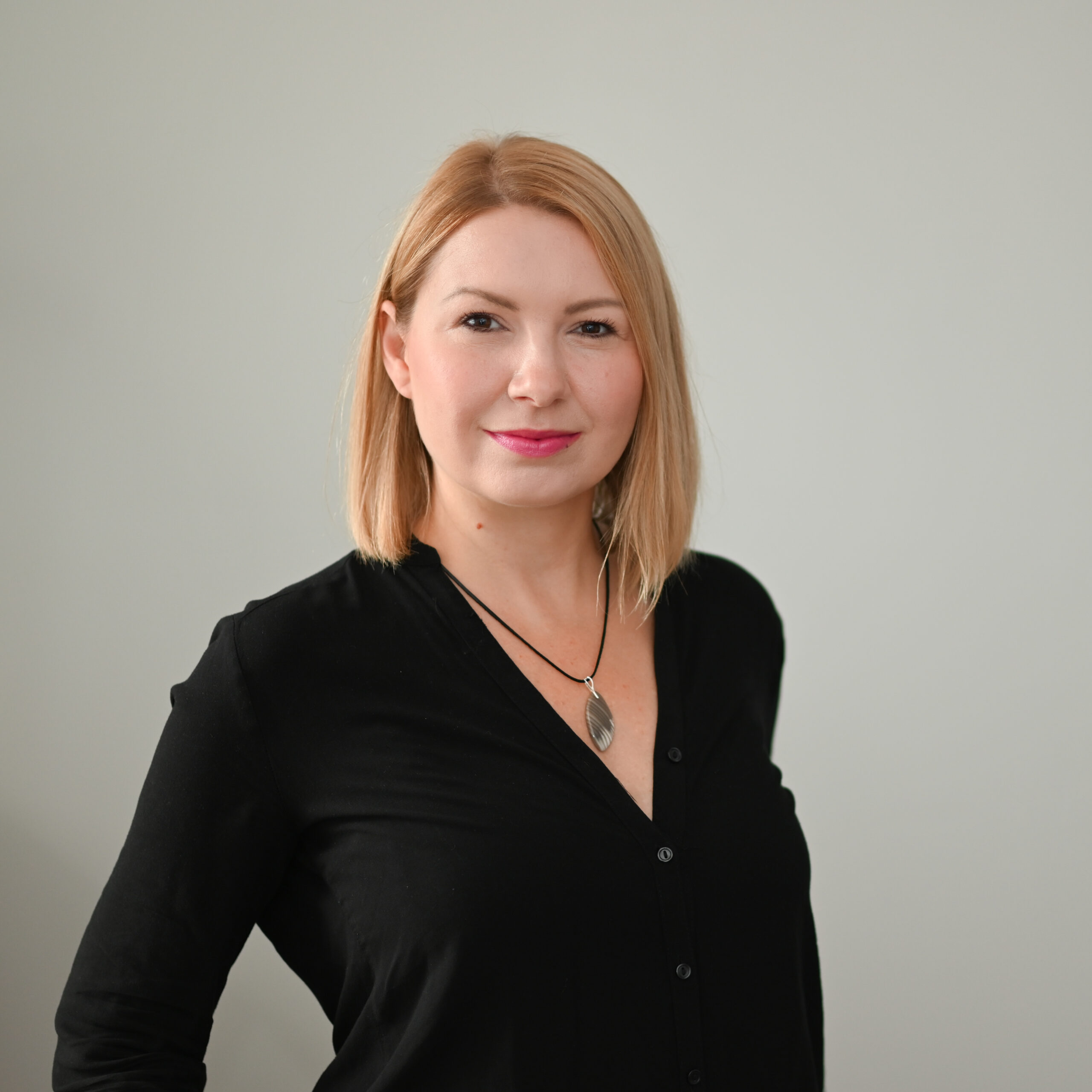 Olga Wieczorek-Trzeciak