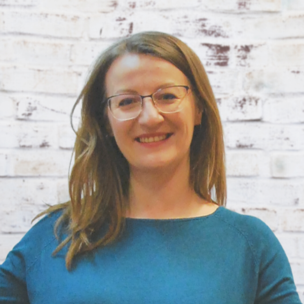 Marta Jakubowska-Dudek