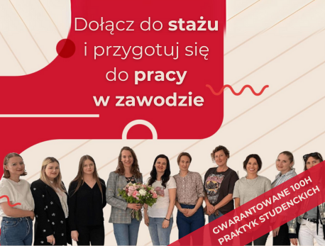 Program stażowy