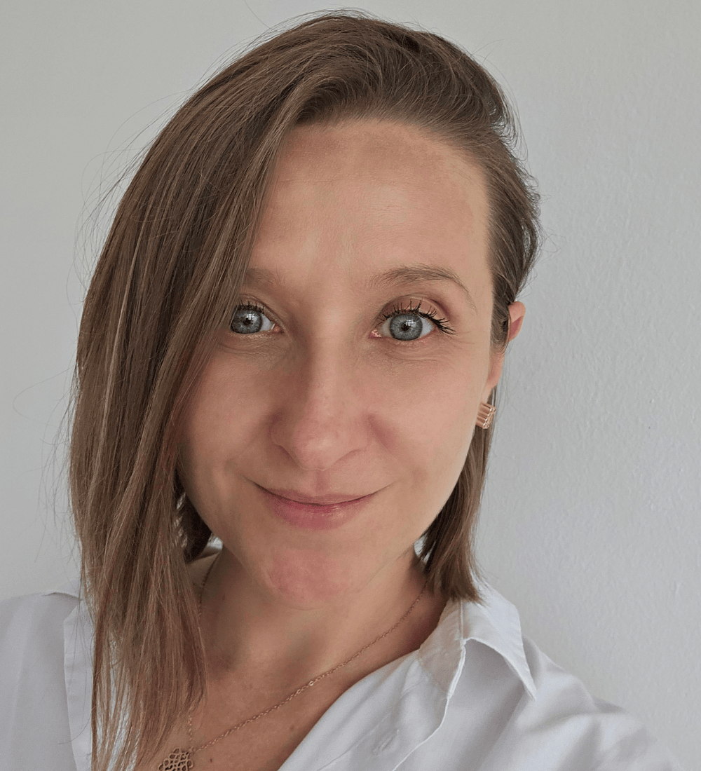 Ewelina Burdon