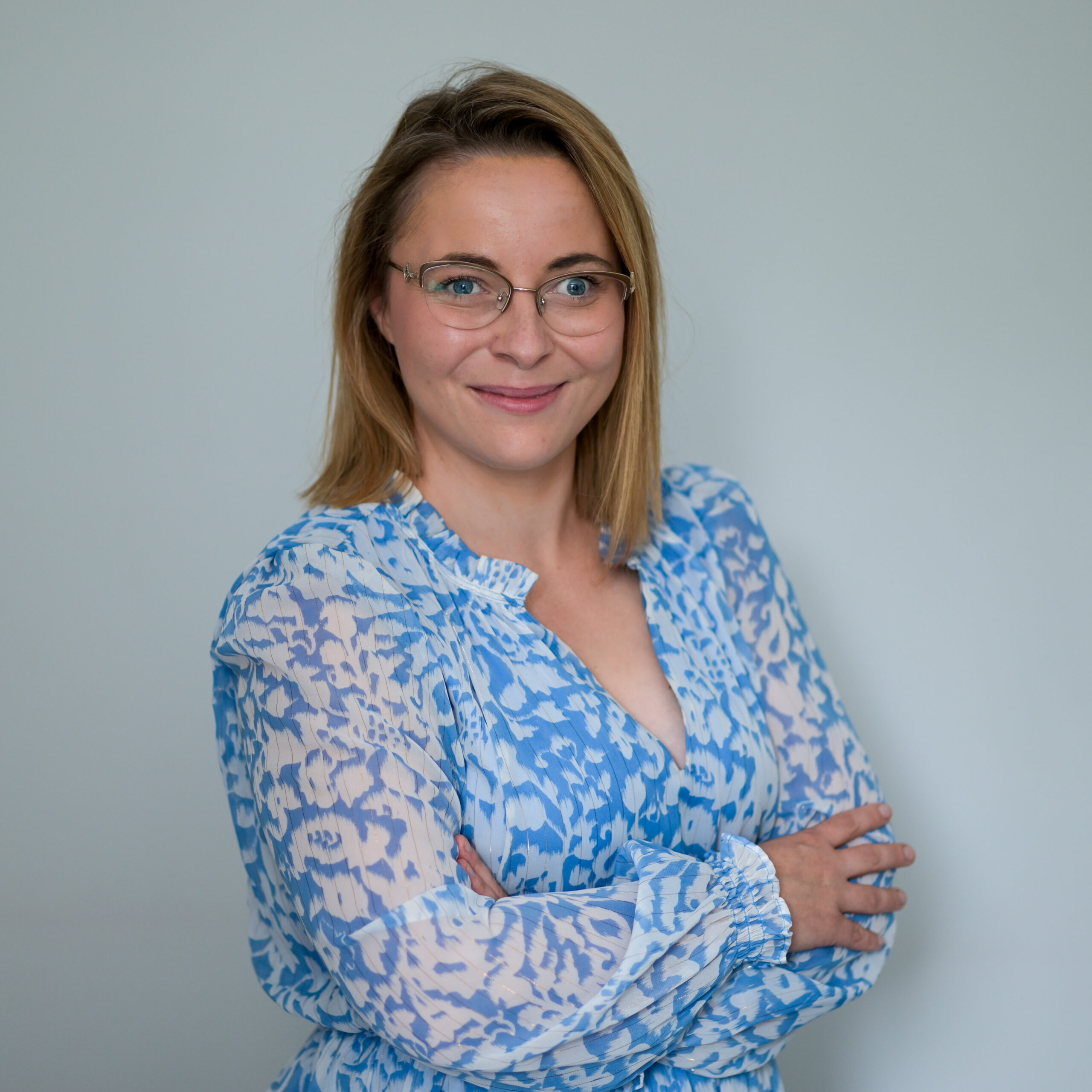 Kinga Pałęga-Burcon