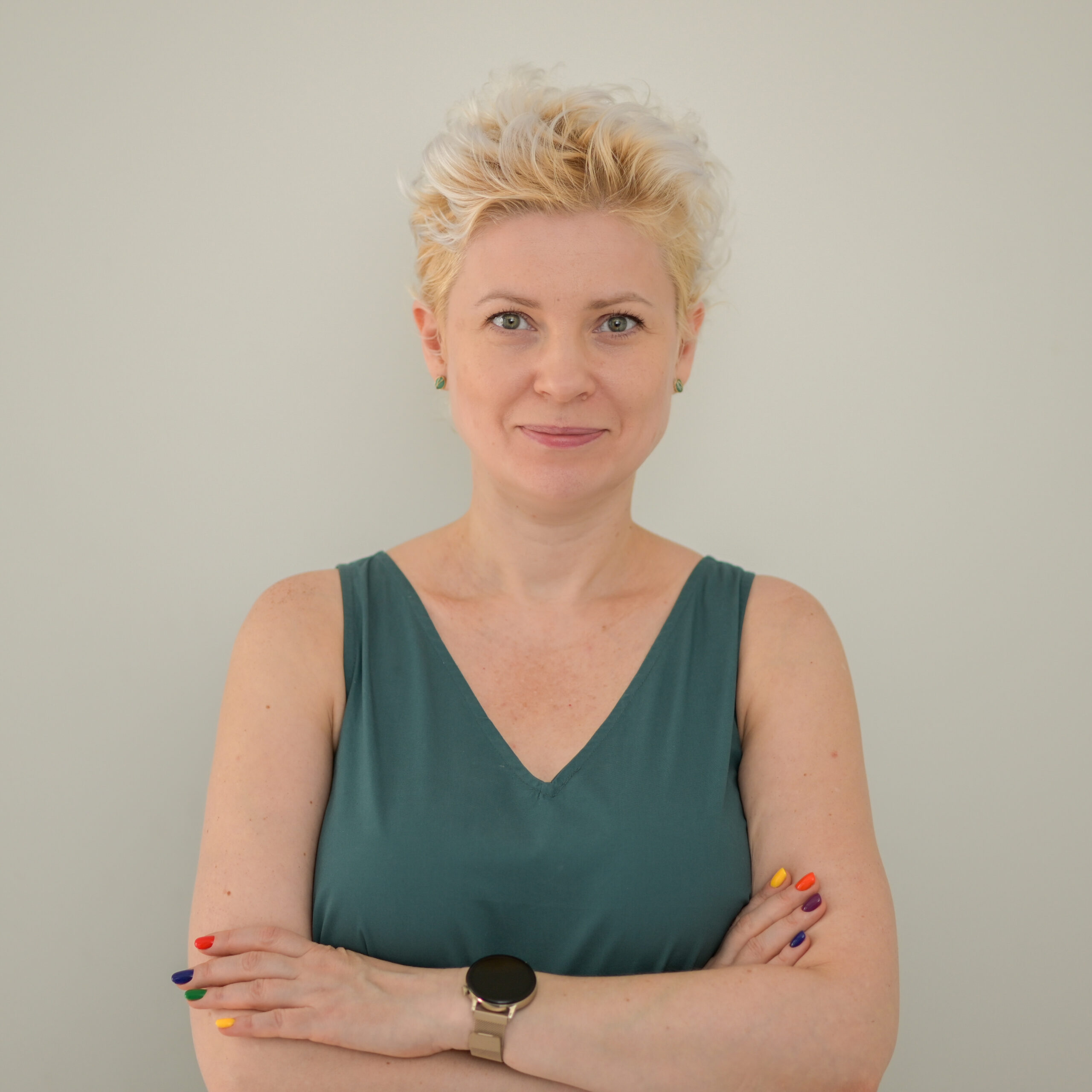 Magdalena Łabieniec