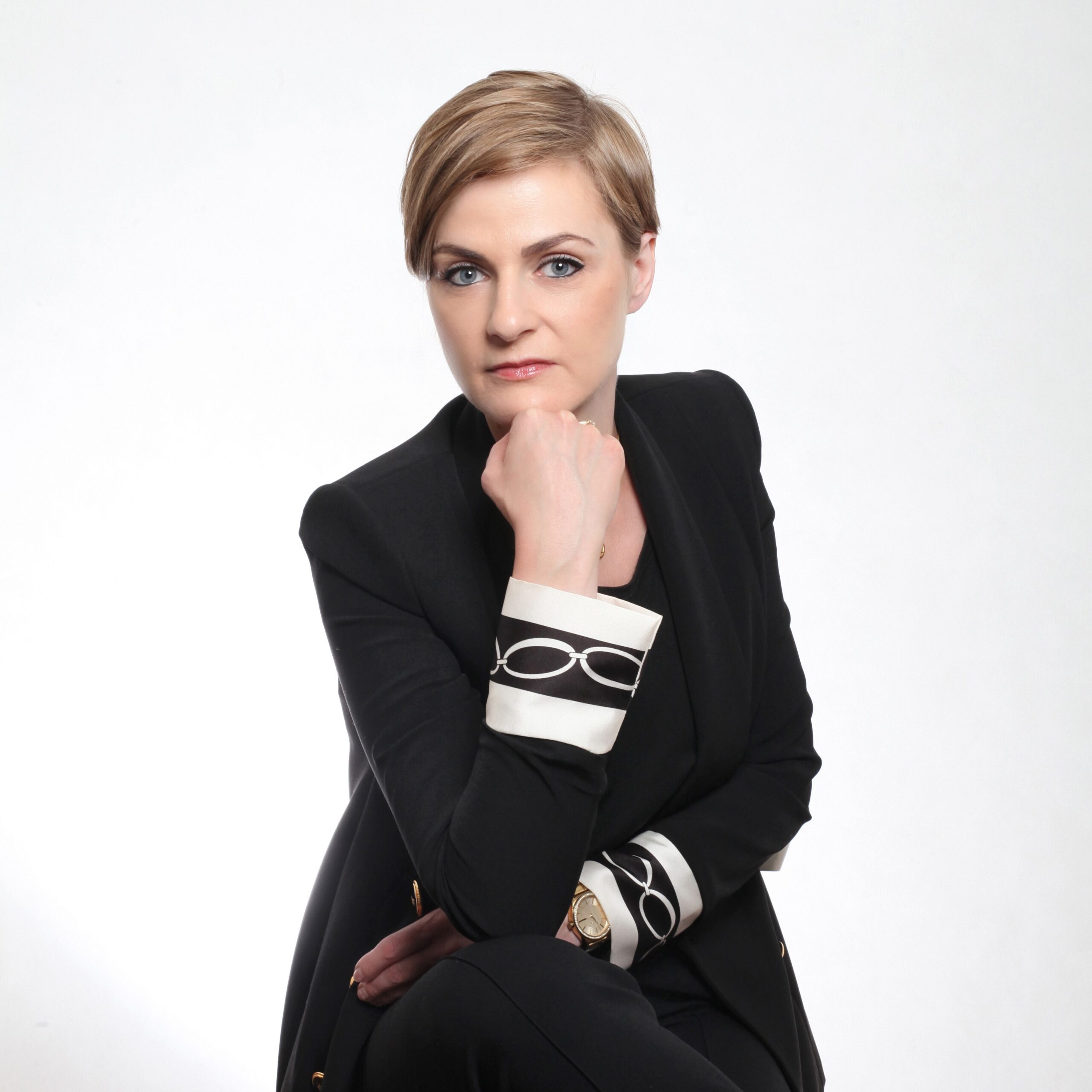 Agata Trzos