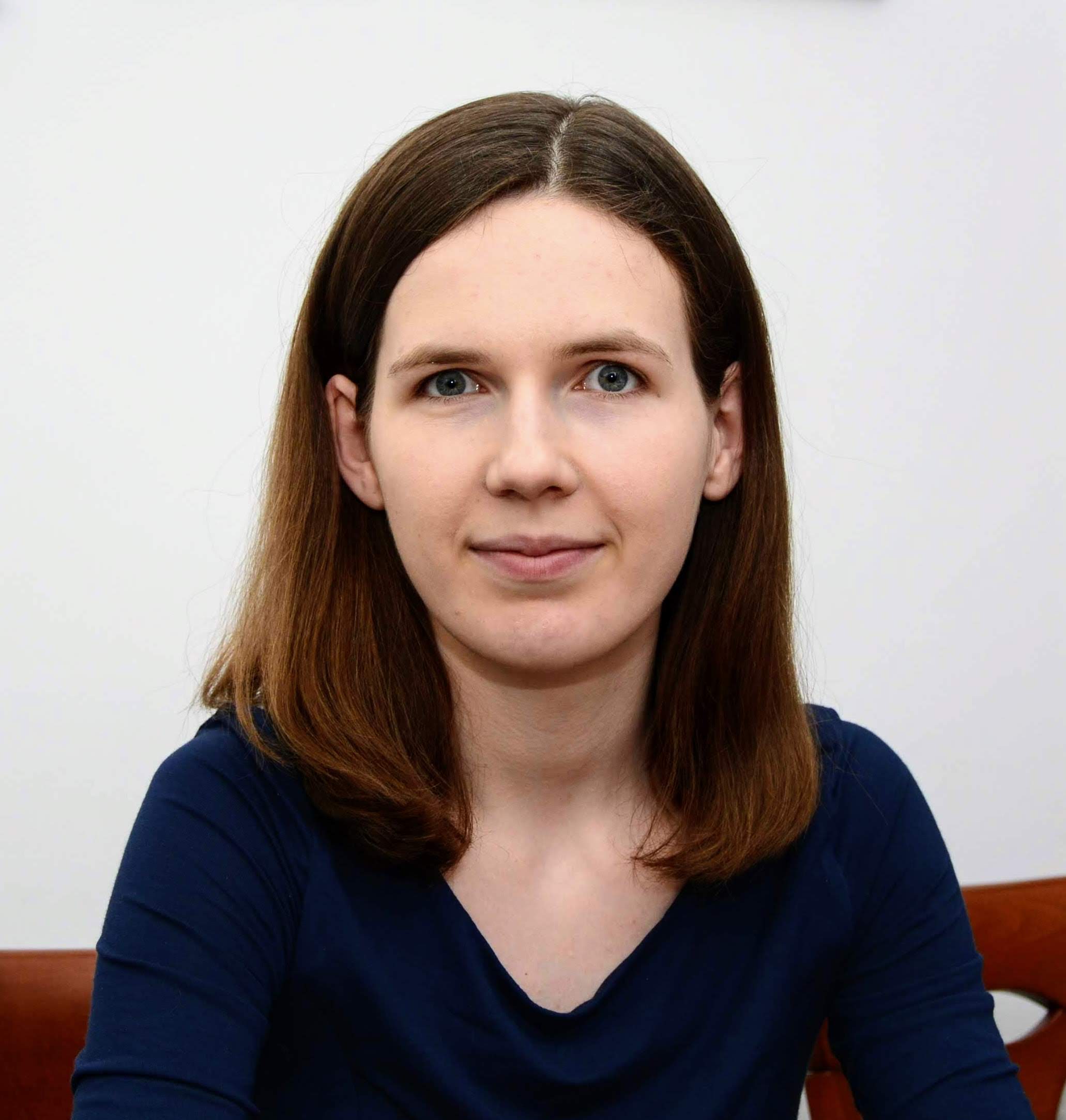 Aleksandra Jagłowska-Pietraszek