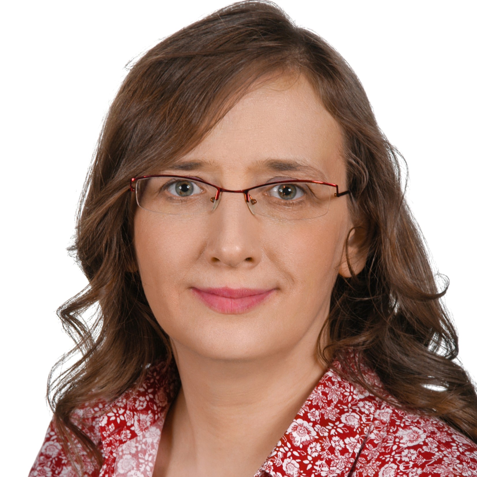 Katarzyna Kawińska