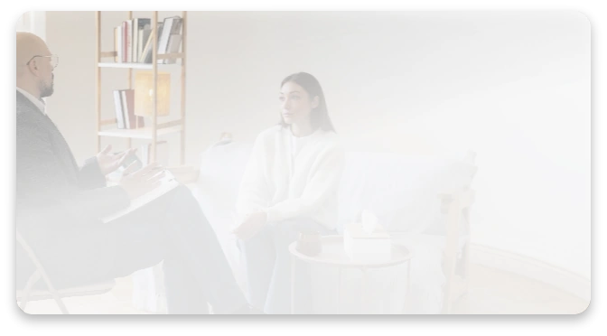 Psychoterapia w gabinecie