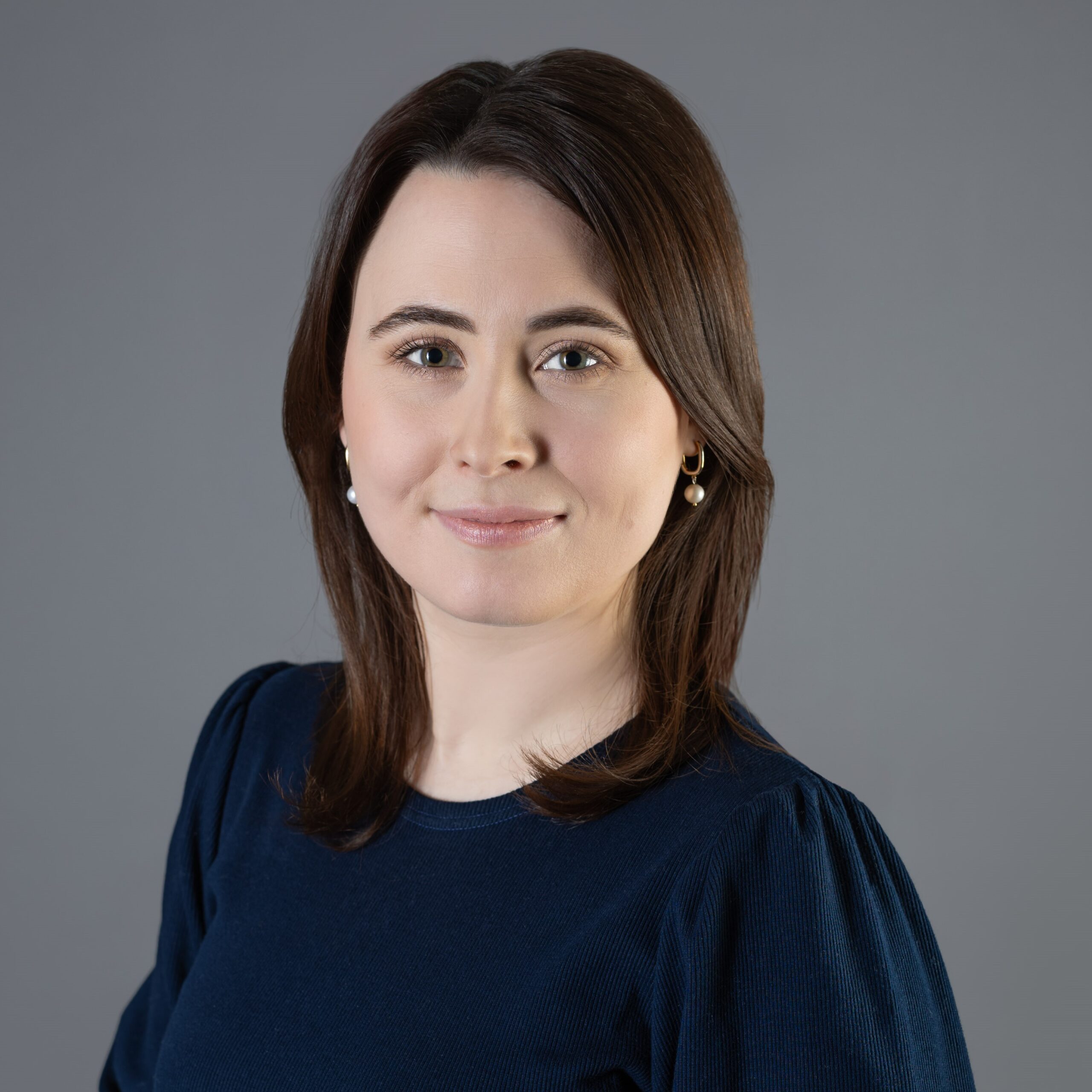 Agata Kiejzik-Artwich