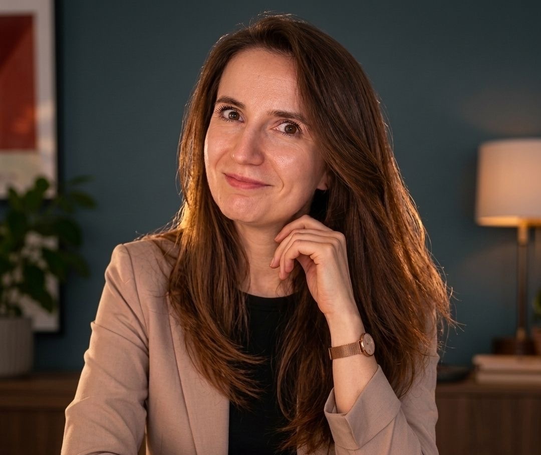 Julia Olbrycht