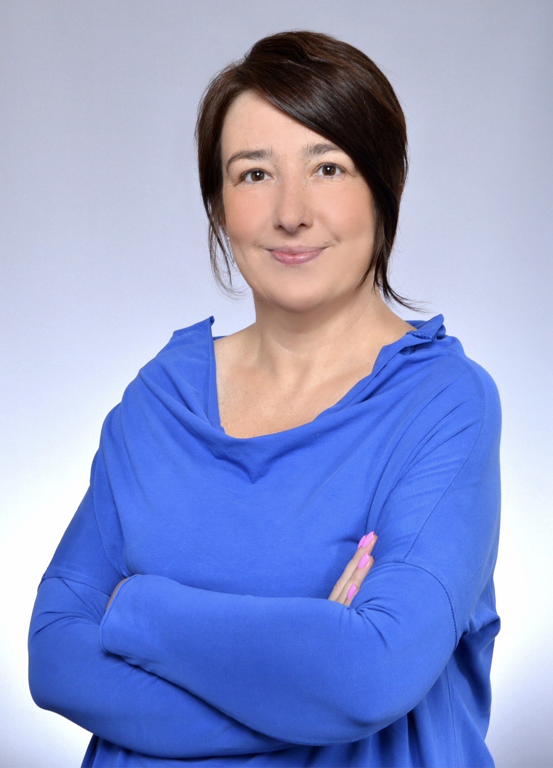 Agnieszka Lewandowska – Lepak