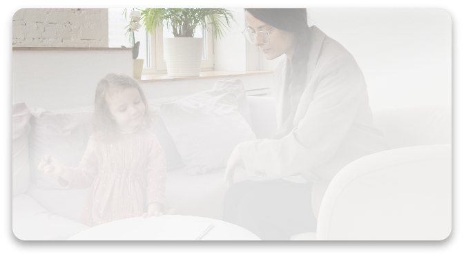 Psychiatra dziecięcy