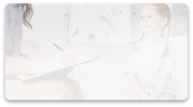 Diagnoza psychologiczna dziecka <small>(ADHD, spektrum autyzmu i inne)</small>