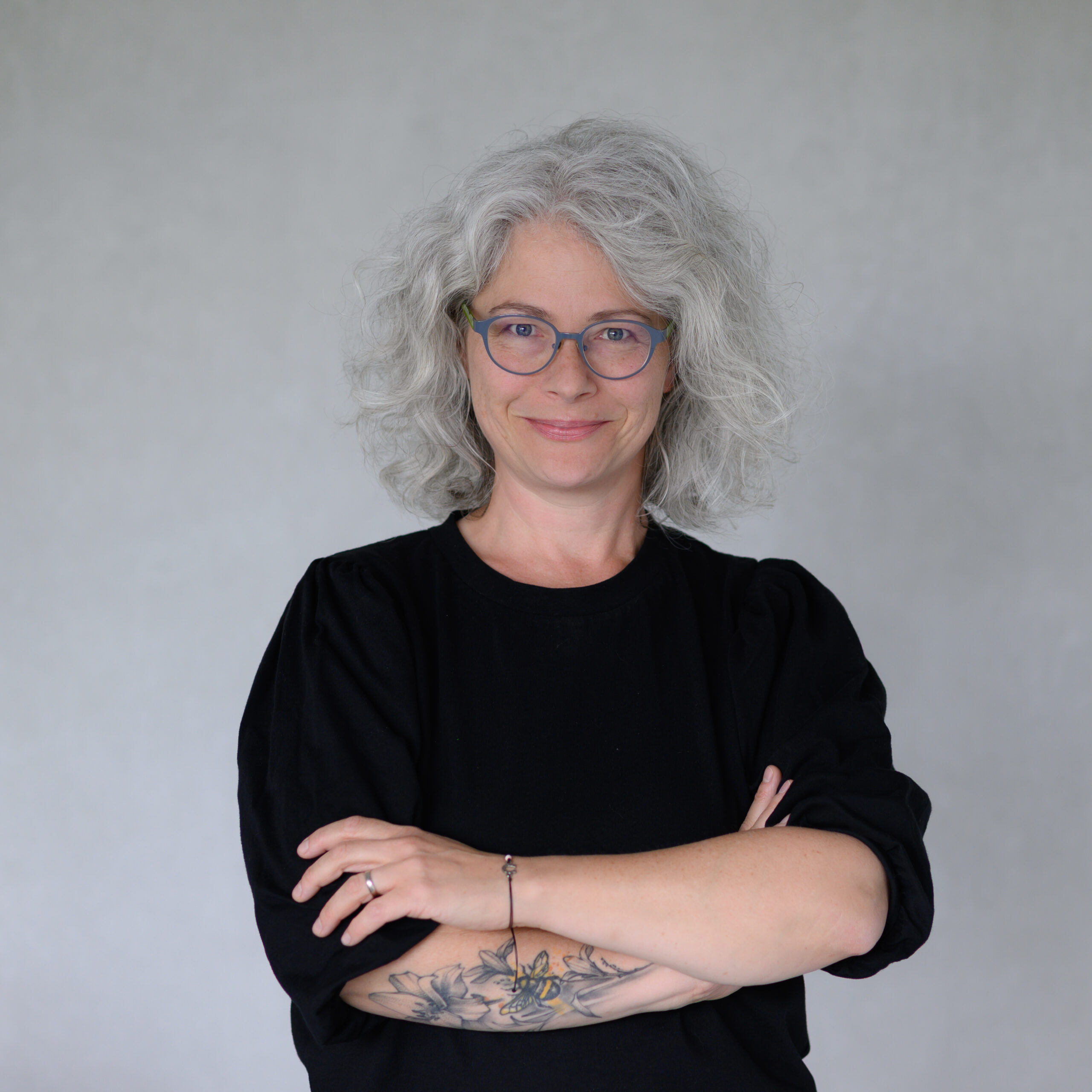 Zofia Borska-Mądrzycka