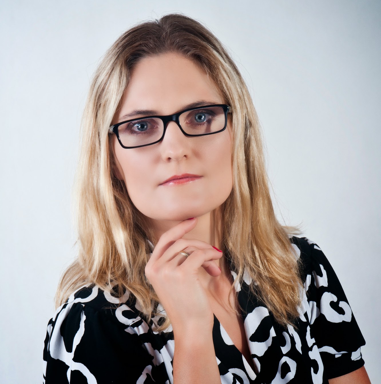 Dominika Zaczek-Chrzanowska