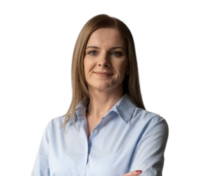 Aleksandra Grabalska